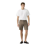 Bermuda Uomo Levi's - Xx Chino Short Ii - Marrone