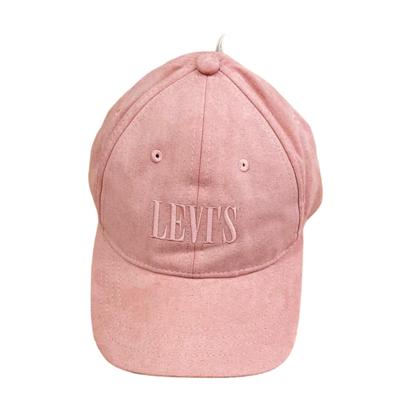 Baschi e berretti Donna Levi's - Cappello Visiera - Rosa