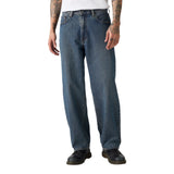 Jeans Uomo Levi's - 578™ Baggy In My Bag Today - Denim