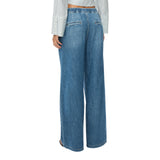 Jeans Donna iBlues - Iblninablue - Denim