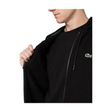 Felpe con cappuccio Uomo Lacoste - Sweatshirt - Nero