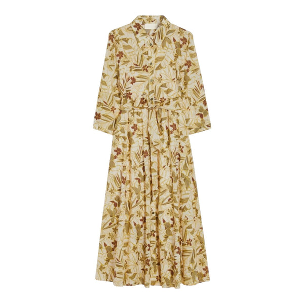 Vestiti casual Donna iBlues - Kisses - Beige