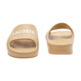 Ciabatte Donna Lacoste - Serve Slide 2. 0 124 1 Cfa - Beige