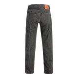 Jeans Uomo Levi's - 501® Levi's®Original - Nero