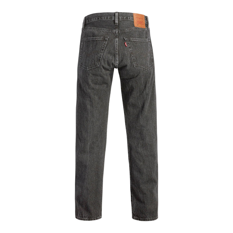 Jeans Uomo Levi's - 501® Levi's®Original - Nero
