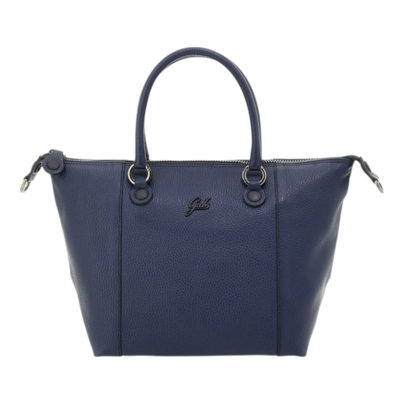Borse a spalla Donna Gabs - G3 Plus Tg M - Bull Black - Blu