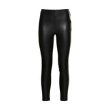 Leggings Donna Calvin Klein - Pu Essential Legging - Nero