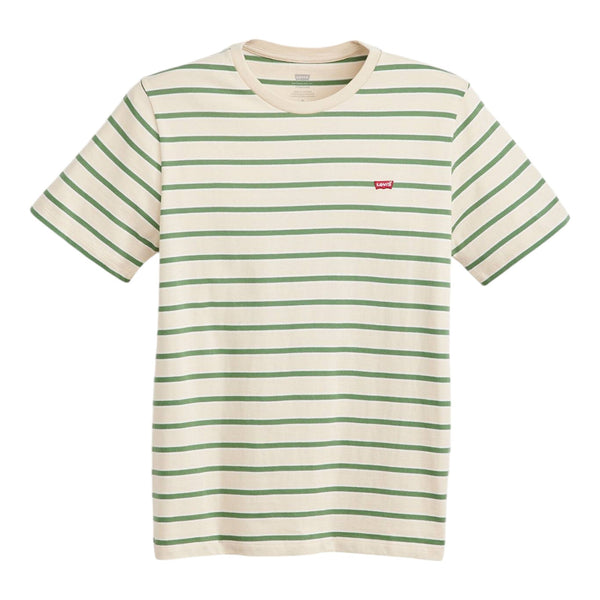 T-shirt Uomo Levi's - Ss Original Hm Tee - Multicolore