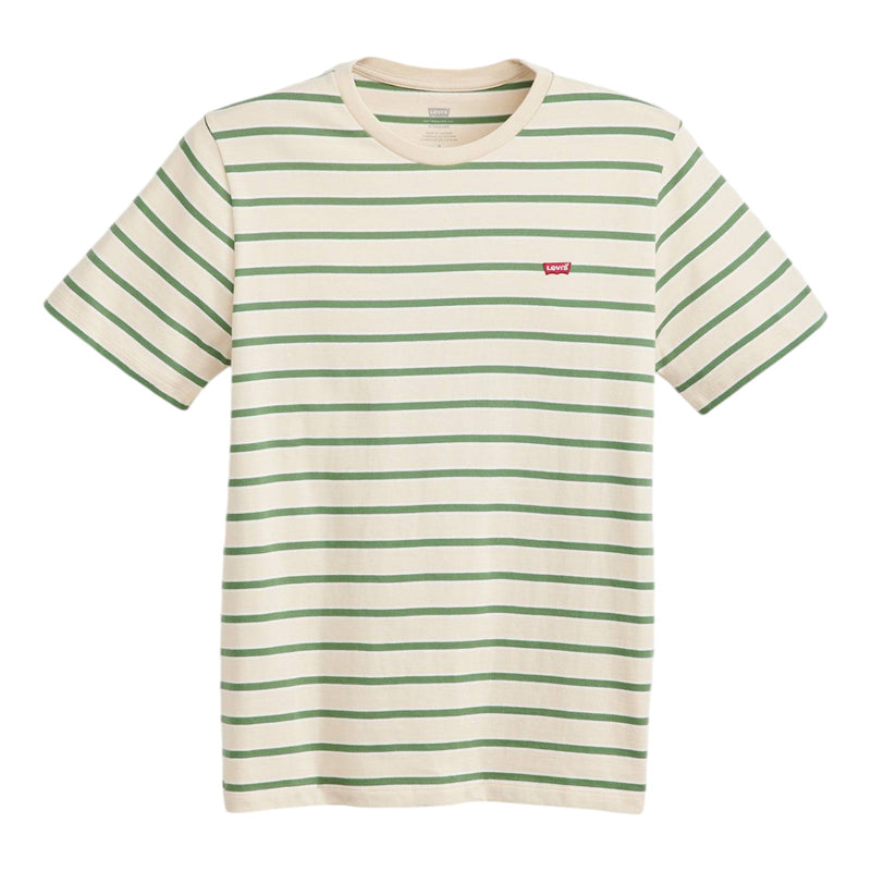 T-shirt Uomo Levi's - Ss Original Hm Tee - Multicolore