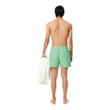 Pantaloncini e calzoncini Uomo Lacoste - Short Bagno - Menta