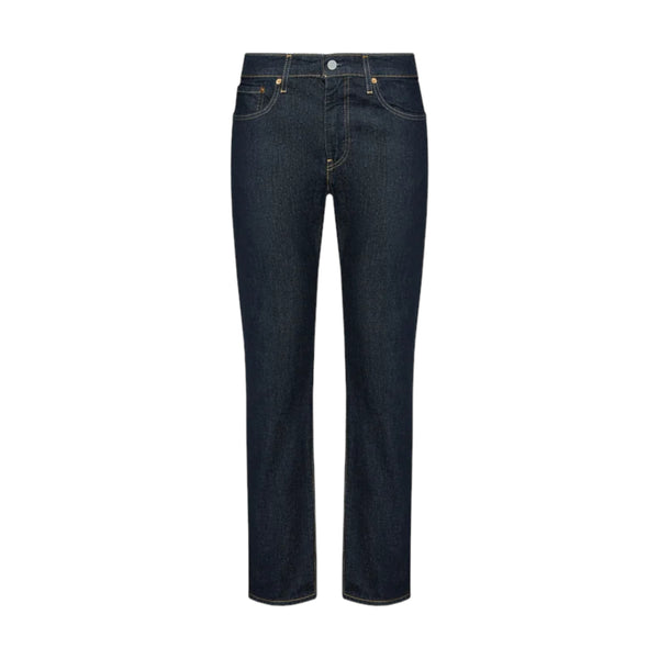 Jeans Uomo Levi's - 502 Taper - Blu