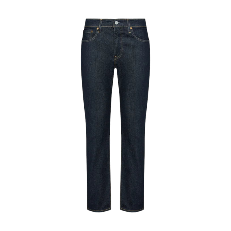 Jeans Uomo Levi's - 502 Taper - Blu