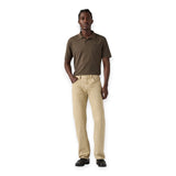 Jeans Uomo Levi's - 501® Levi's®Original - Sabbia