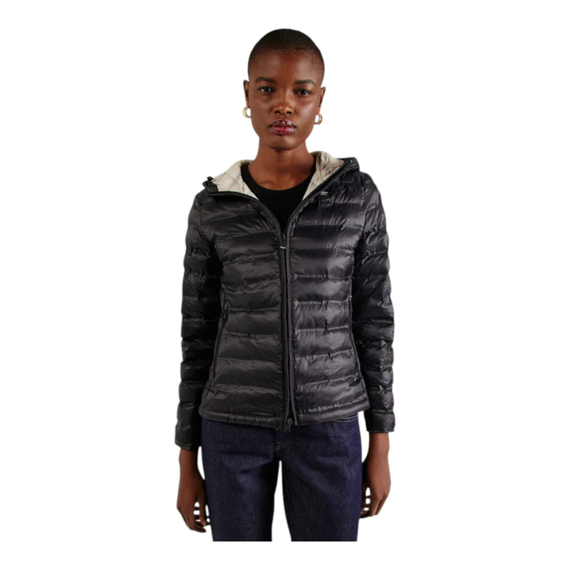 Giubbini Donna Blauer - Ellis - Nero