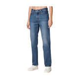 Jeans Donna Levi's - 501® - Blu