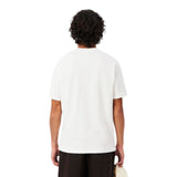 T-shirt Uomo Lacoste - T-Shirt - Bianco