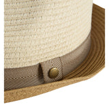 Baschi e berretti Uomo Barbour - Ashill Trilby Summer H - Beige