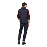 Gilet Uomo Tommy Hilfiger - Mid Weight Vest - Blu