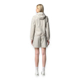 Giubbini Donna K-Way - Lil 2.0 Stretch Dot - Beige