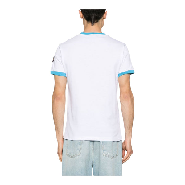 T-shirt Uomo Mauna Kea - "1988 Summer Tour" T-Shirt - Bianco