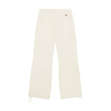 Pantaloni Donna Dickies - Fishersville Pant W - Beige