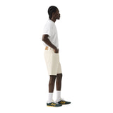 Bermuda Uomo Levi's - 468 Loose Shorts - Bianco