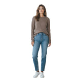 Maglioni Donna SOLOCASCMIR - Pullover Cachemire - Beige