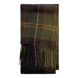 Sciarpe Donna Barbour - Tartan Scarf - Multicolore