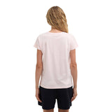 T-shirt Donna Barbour - Bede T-Shirt - Rosa