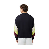 Felpe senza cappuccio Uomo Lacoste - Sweatshirt - Multicolore