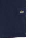 Pantaloncini Uomo Lacoste - Shorts - Blu