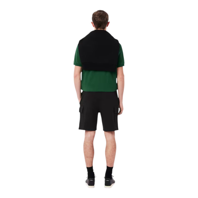 Pantaloncini Uomo Lacoste - Shorts - Nero