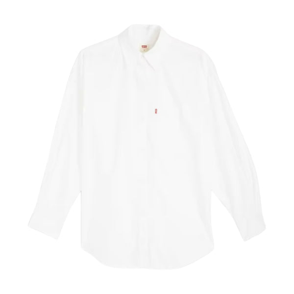 Camicie Donna Levi's - Nola Shirt - Bianco