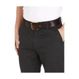 Cinture Uomo Calvin Klein - Ro Cl Lthr Belt 40Mm - Marrone