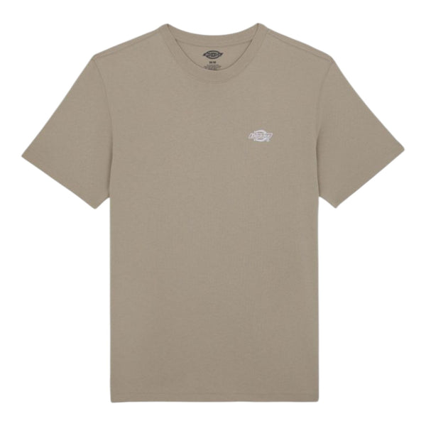 T-shirt Uomo Dickies - Summerdale Ss Tee - Beige