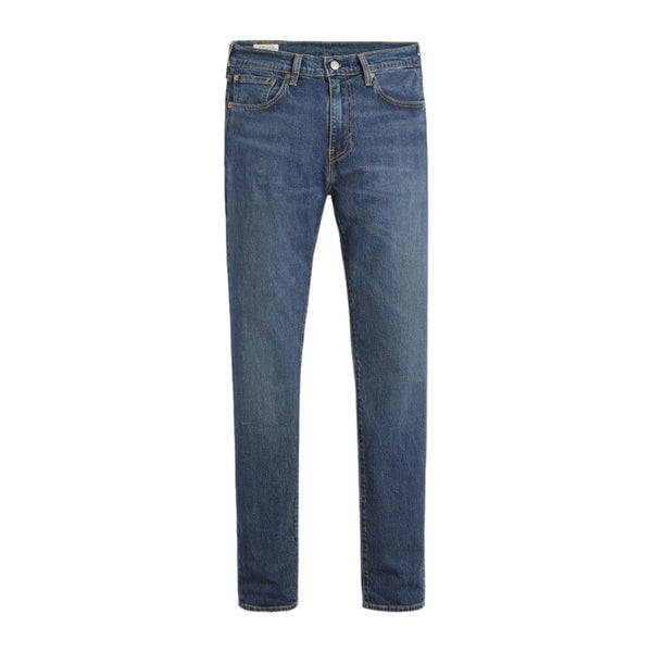 Jeans Uomo Levi's - 512 Slim Taper - Blu