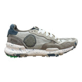 Sneaker Uomo Satorisan - Chacrona Linen - Grigio