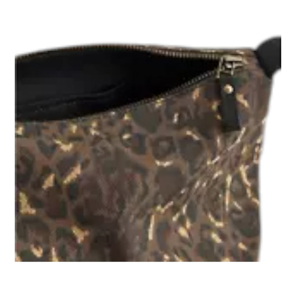 Borse a mano Donna Levi's - Ali Small Shoulder Bag Ov Lg Muriel Leop - Marrone
