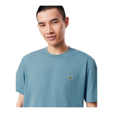T-shirt Uomo Lacoste - T-Shirt - Ottanio