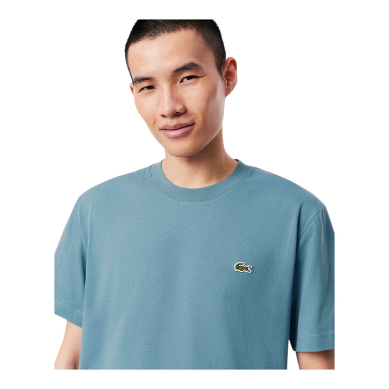 T-shirt Uomo Lacoste - T-Shirt - Ottanio