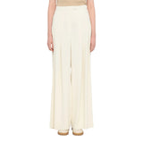 Pantaloni Donna iBlues - Ginseng - Avorio