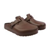 Ciabatte Unisex Birkenstock - Boston EVA roast, EVA - Marrone