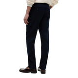 Pantaloni Uomo Tommy Hilfiger - Harlem Po Sorona Linen - Blu