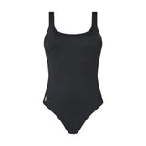 Costumi interi Donna Ralph Lauren - Martinique One Piece - Nero