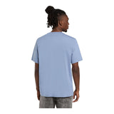 T-shirt Uomo Dickies - Ss Mapleton T-Shirt - Avio