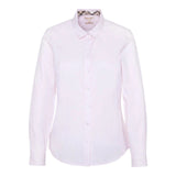 Camicie Donna Barbour - Derwent Shirt - Rosa