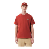 T-shirt Uomo Lacoste - T-Shirt - Marrone