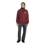 Felpe con cappuccio Uomo Dickies - Donut House Hoodie Andorra - Bordeaux