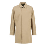 Giubbini Uomo Barbour International - Rokig Jacket - Marrone