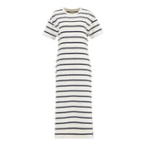 Vestiti casual Donna Barbour - Selena Midi Dress - Beige